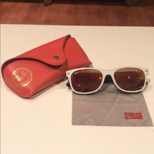Brand new Ray ban sunglasses🕶